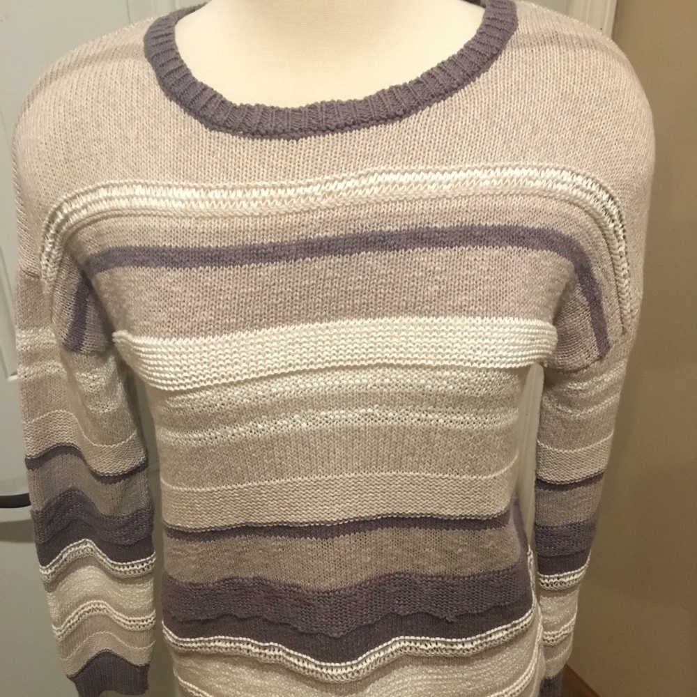 Casual comfy sweater